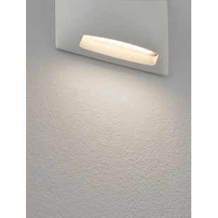 Lampa elewacyjna LED Bisup - oświetlenie domu | Decolab24