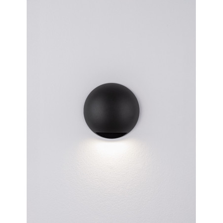 Lampa spot LED Soppa - oświetlenie schodów | Decolab24