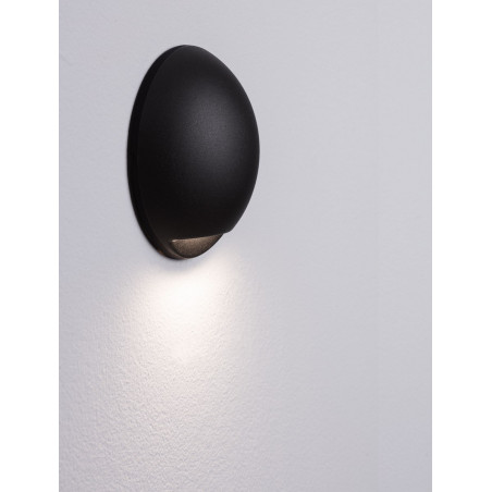 Lampa spot LED Soppa - oświetlenie schodów | Decolab24