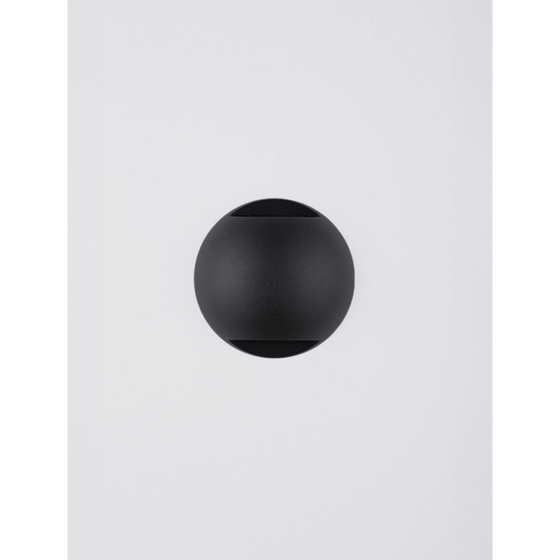 Lampa spot LED Soppa - oświetlenie schodów | Decolab24