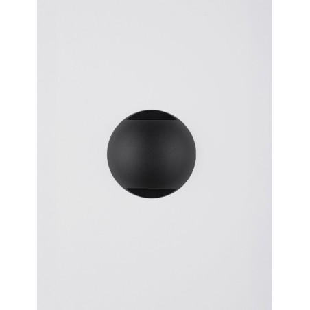 Lampa spot LED Soppa - oświetlenie schodów | Decolab24