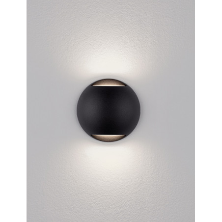 Lampa spot LED Soppa - oświetlenie schodów | Decolab24
