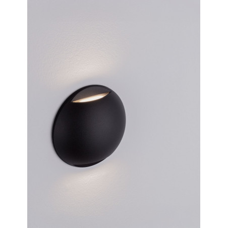 Lampa spot LED Soppa - oświetlenie schodów | Decolab24