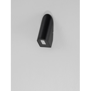 Lampa zewnętrzna Soreni LED - Elegancki design, gwarancja 3 lata
