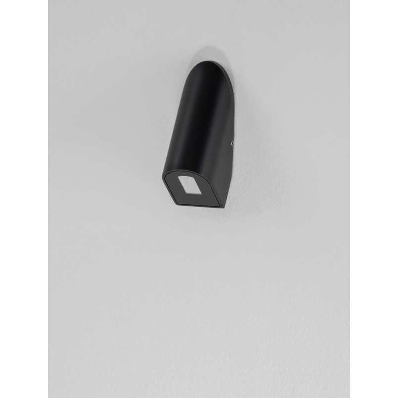 Lampa zewnętrzna Soreni LED - Elegancki design, gwarancja 3 lata