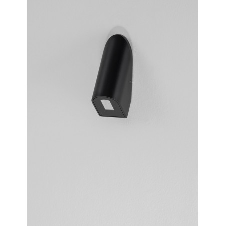 Lampa zewnętrzna Soreni LED - Elegancki design, gwarancja 3 lata