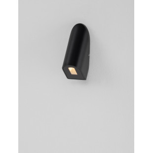 Lampa zewnętrzna Soreni LED - Elegancki design, gwarancja 3 lata