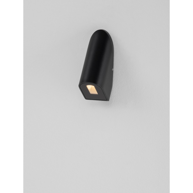 Lampa zewnętrzna Soreni LED - Elegancki design, gwarancja 3 lata