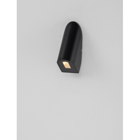 Lampa zewnętrzna Soreni LED - Elegancki design, gwarancja 3 lata