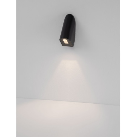 Lampa zewnętrzna Soreni LED - Elegancki design, gwarancja 3 lata