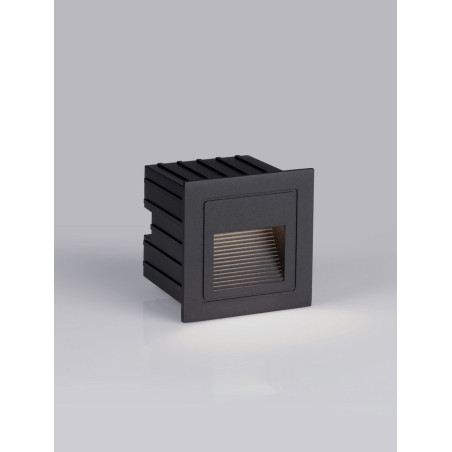 Lampa Kalipop LED - Oświetlenie schodów | Decolab24