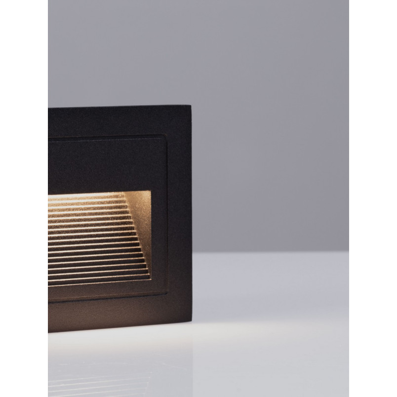 Lampa Kalipop LED - Oświetlenie schodów | Decolab24