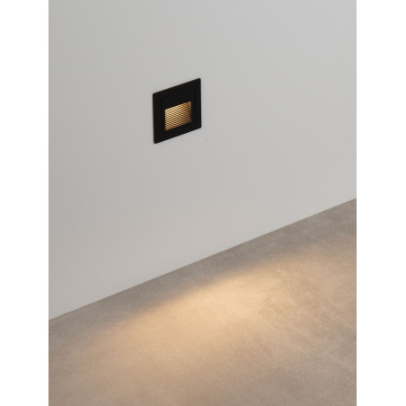 Lampa Kalipop LED - Oświetlenie schodów | Decolab24