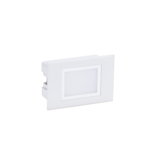 Lampa ogrodowa LED biała Durip - Decolab24 | Kup teraz!