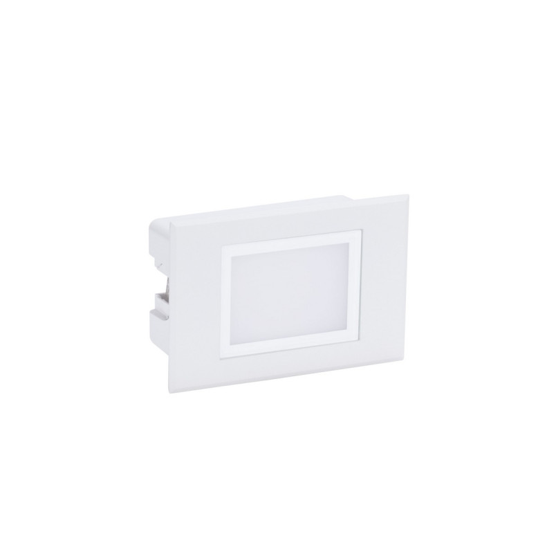 Lampa ogrodowa LED biała Durip - Decolab24 | Kup teraz!