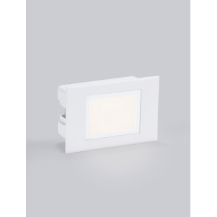 Lampa ogrodowa LED biała Durip - Decolab24 | Kup teraz!