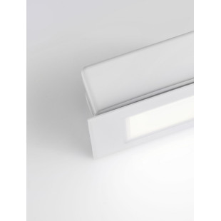 Lampa ogrodowa LED biała Durip - Decolab24 | Kup teraz!