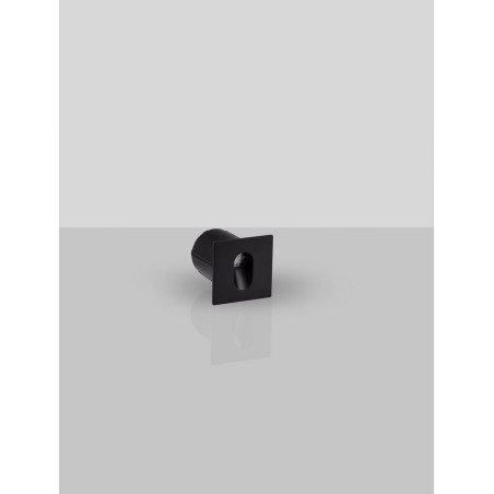 Lampa ogrodowa LED Eclipsa - antracyt | Decolab24