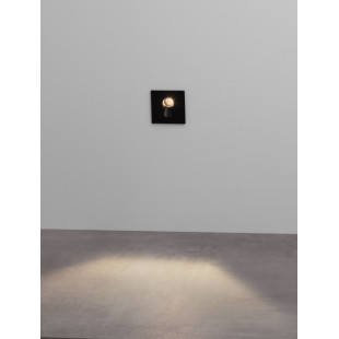 Lampa podtynkowa LED Eclipsa | Oświetlenie domu Decolab24