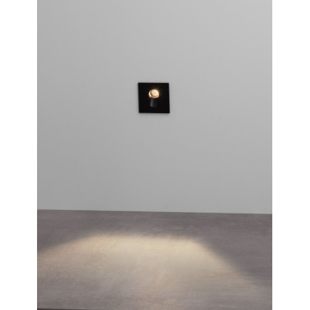 Lampa podtynkowa LED Eclipsa | Oświetlenie domu Decolab24