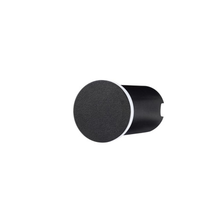 Lampa podtynkowa zewnętrzna LED - Decolab24 | 3000K, Czarna