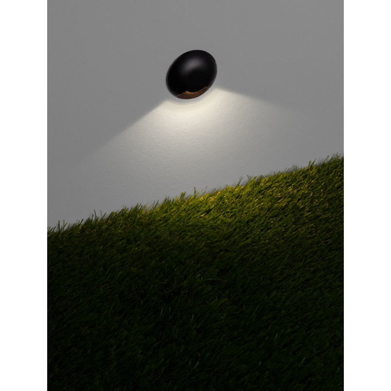 Lampa zewnętrzna Sirep LED - oświetlenie podtynkowe | Decolab24