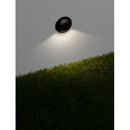 Lampa zewnętrzna Sirep LED - oświetlenie podtynkowe | Decolab24