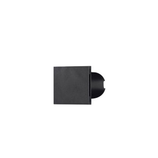 Lampa podtynkowa LED Kopidi - Decolab24 | Czarna, IP67