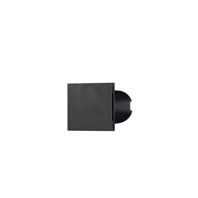 Lampa podtynkowa LED Kopidi - Decolab24 | Czarna, IP67