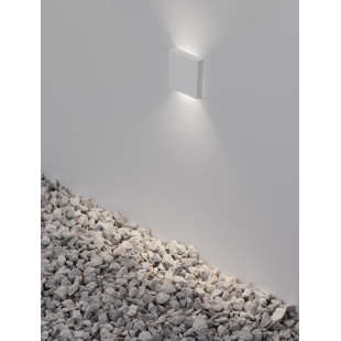 Lampa podtynkowa LED Kopidi - oświetlenie domu | Decolab24