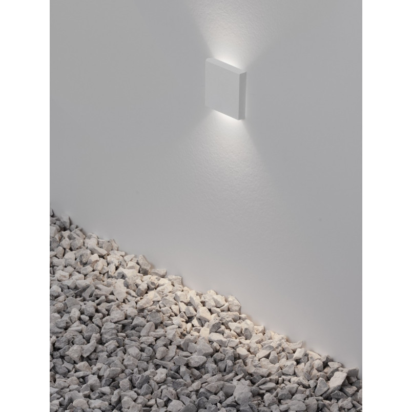 Lampa podtynkowa LED Kopidi - oświetlenie domu | Decolab24