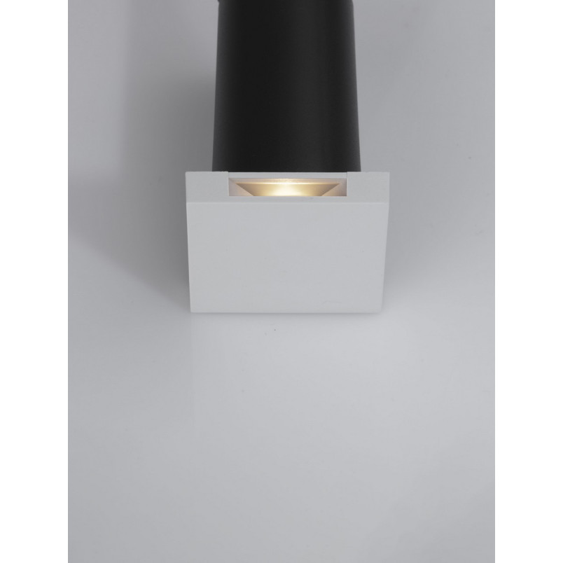 Lampa podtynkowa LED Kopidi - oświetlenie domu | Decolab24