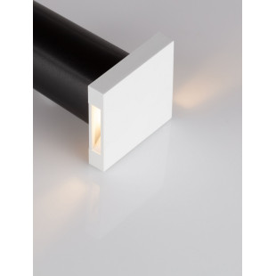 Lampa podtynkowa LED Kopidi - oświetlenie domu | Decolab24