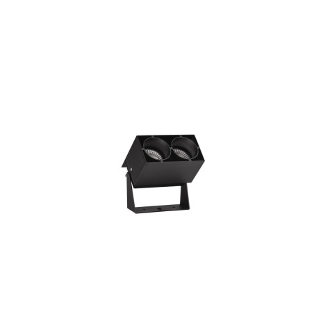 Reflektor ogrodowy Drena LED - antracyt | Decolab24