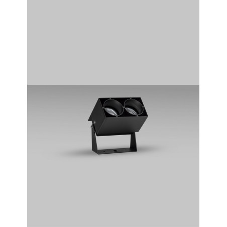 Reflektor ogrodowy Drena LED - antracyt | Decolab24