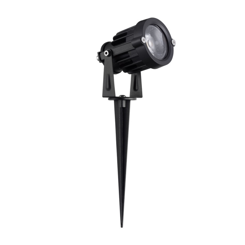 Reflektor ogrodowy LED Kipqua 10W - Delikatne światło, trwałość