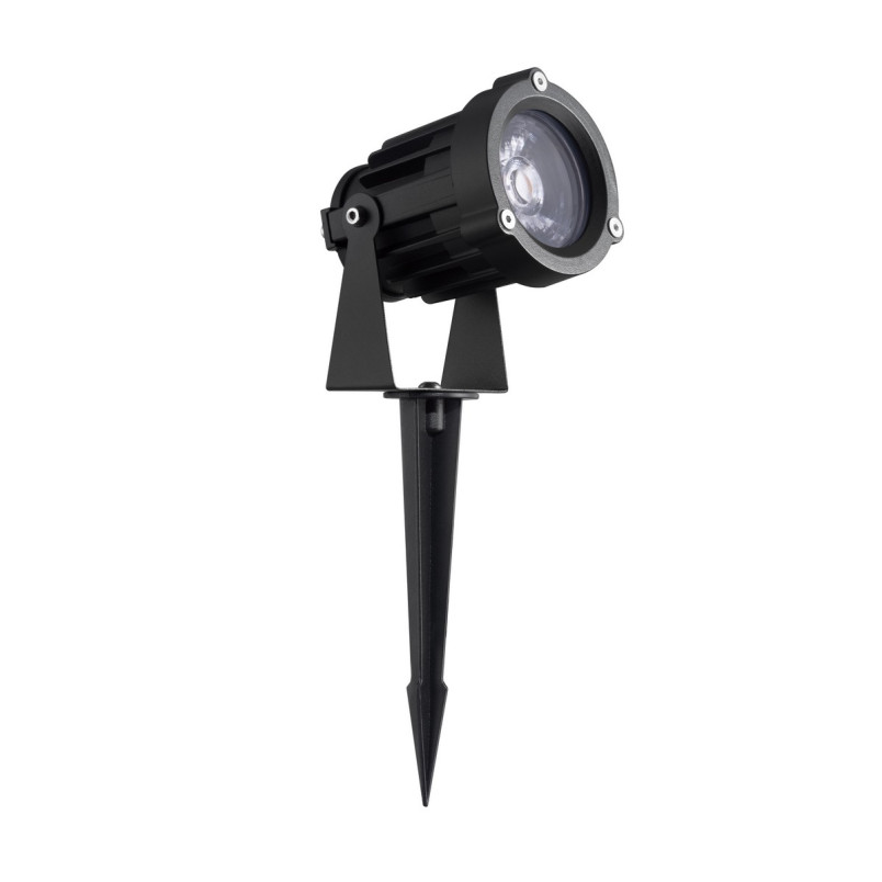 Reflektor ogrodowy LED Kipqua 13W - ciepłe światło, trwałość