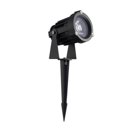 Reflektor ogrodowy LED Kipqua 13W - ciepłe światło, trwałość