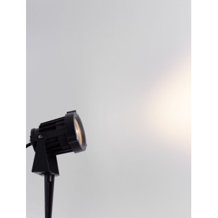 Reflektor ogrodowy LED Kipqua 13W - ciepłe światło, trwałość