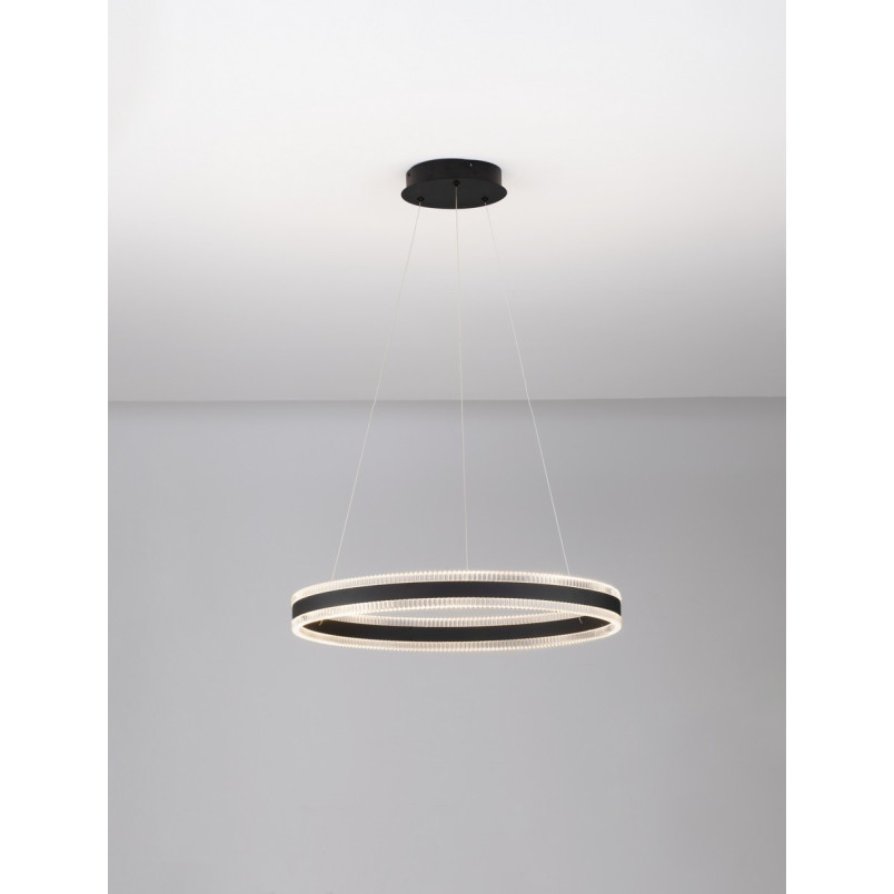 Lampa wisząca Raloa LED - nowoczesny design, 3000K | Decolab24