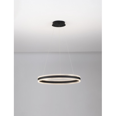 Lampa wisząca Raloa LED - nowoczesny design, 3000K | Decolab24