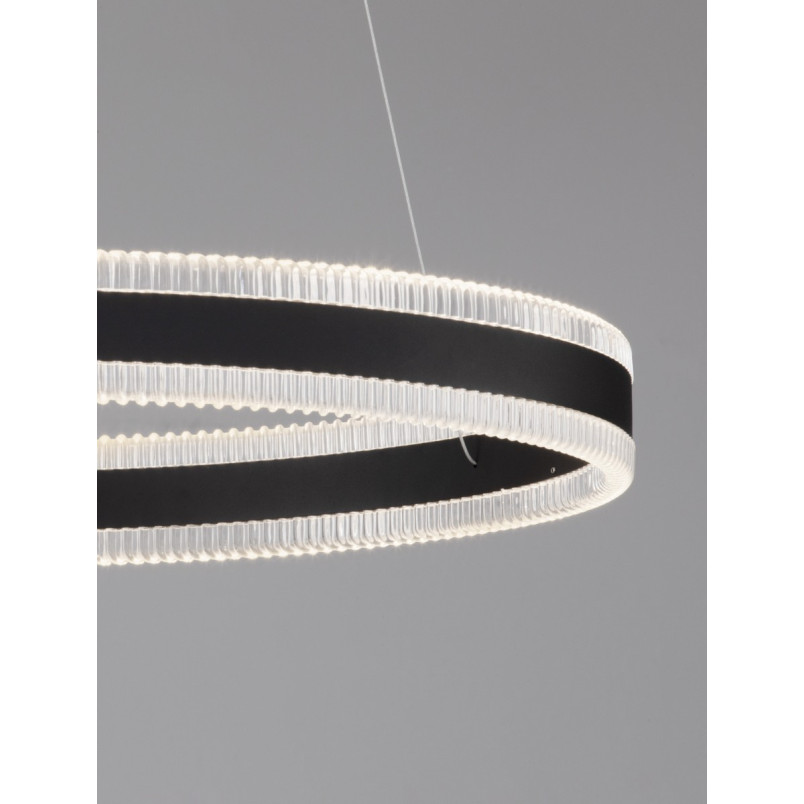 Lampa wisząca Raloa LED - nowoczesny design, 3000K | Decolab24