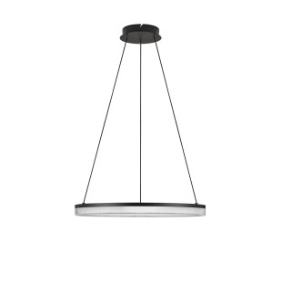 Lampa wisząca LED Lonal - nowoczesny design, 3000K | Decolab24