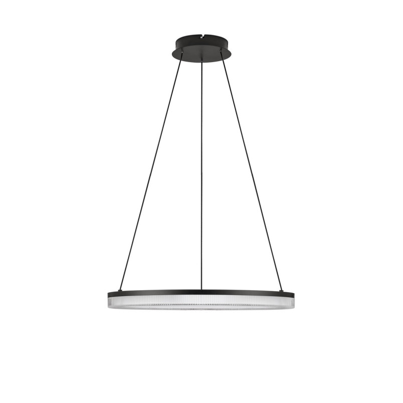 Lampa wisząca LED Lonal - nowoczesny design, 3000K | Decolab24