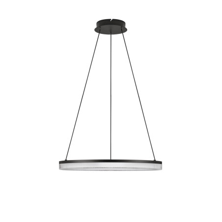 Lampa wisząca LED Lonal - nowoczesny design, 3000K | Decolab24