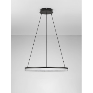 Lampa wisząca LED Lonal - nowoczesny design, 3000K | Decolab24