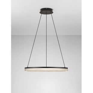 Lampa wisząca LED Lonal - nowoczesny design, 3000K | Decolab24