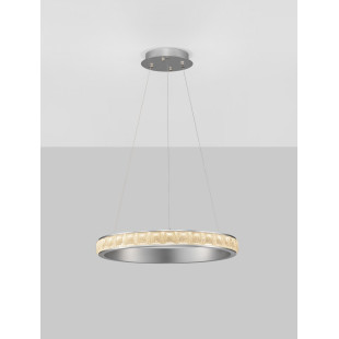 Lampa wisząca kryształowa Ketene LED - Decolab24
