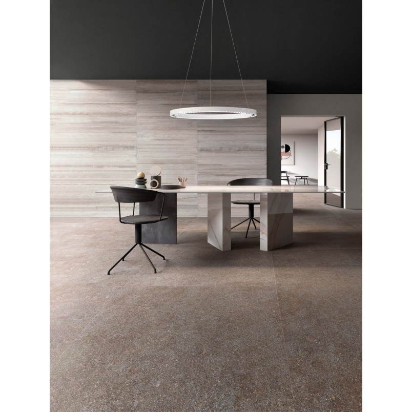 Lampa wisząca Sodeo LED - nowoczesny design, 65cm, biała | Decolab24