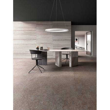 Lampa wisząca Sodeo LED - nowoczesny design, 65cm, biała | Decolab24